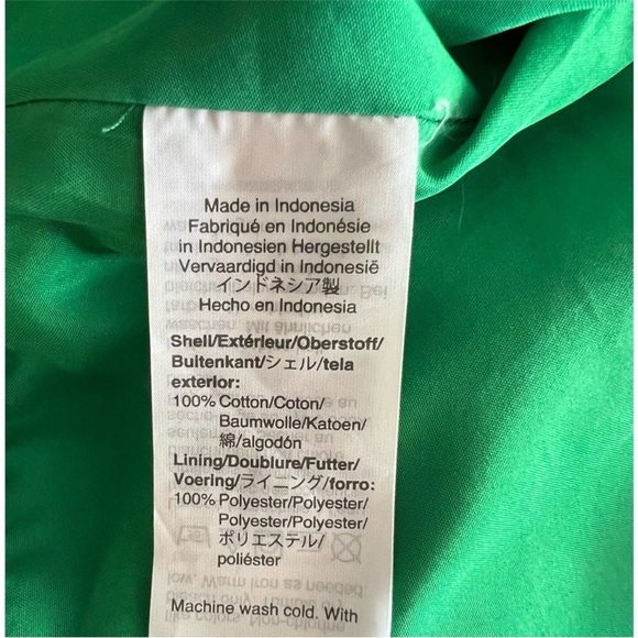 J crew floral pencil skirt size 6 - Picture 6 of 10